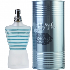 Jean Paul Gaultier Le Beau Male Jean Paul Gaultier Le Beau Male