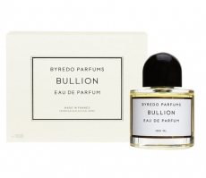 Byredo Bullion Byredo Bullion