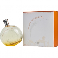 Hermes Eau Des Merveilles Hermes Eau Des Merveilles