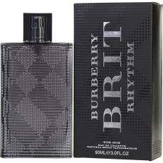 Burberry Brit Rhythm Burberry Brit Rhythm