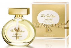 Antonio Banderas Her Golden Secret Antonio Banderas Her Golden Secret