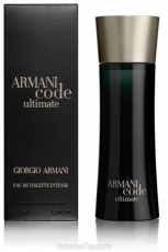 Giorgio Armani Code Ultimate Man