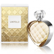 Elizabeth Arden Untold Elizabeth Arden Untold