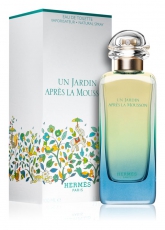 Hermes Un Jardin Apres La Mousson Hermes Un Jardin Apres La Mousson