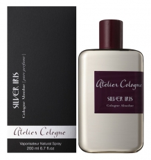 Atelier Cologne Silver Iris Atelier Cologne Silver Iris