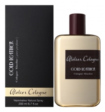 Atelier Cologne Gold Leather Atelier Cologne Gold Leather