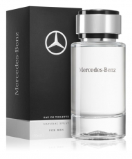 Mercedes Benz Mercedes Benz