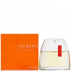 Iceberg Effusion Iceberg Effusion