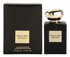 Giorgio Armani Prive Ambre Orient Giorgio Armani Prive Ambre Orient