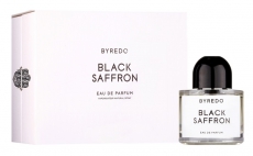 Byredo Black Saffron Byredo Black Saffron