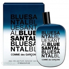 Comme des Garcons Blue Santal Comme des Garcons Blue Santal