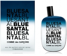 Comme des Garcons Blue Santal Comme des Garcons Blue Santal