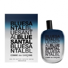 Comme des Garcons Blue Santal Comme des Garcons Blue Santal