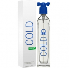 Benetton Cold Benetton Cold