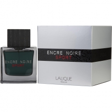 Lalique Encre Noire Sport Lalique Encre Noire Sport