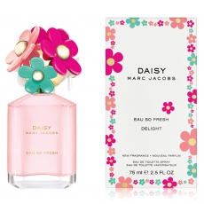 Marc Jacobs Daisy Eau So Fresh Delight Marc Jacobs Daisy Eau So Fresh Delight