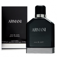 Giorgio Armani Eau de Nuit Giorgio Armani Eau de Nuit