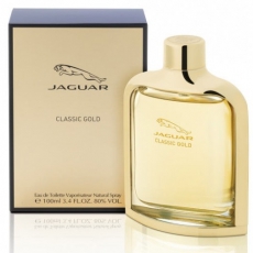 Jaguar Classic Gold Jaguar Classic Gold