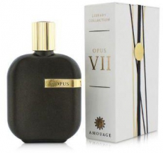 Amouage Opus VII Amouage Opus VII