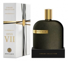 Amouage Opus VII Amouage Opus VII