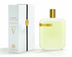 Amouage Opus V Amouage Opus V