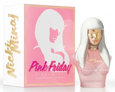 Nicki Minaj Pink Friday Nicki Minaj Pink Friday