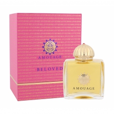 Amouage Beloved Amouage Beloved