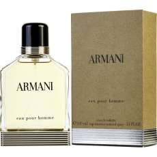 Giorgio Armani Eau De Pour Homme Giorgio Armani Eau De Pour Homme