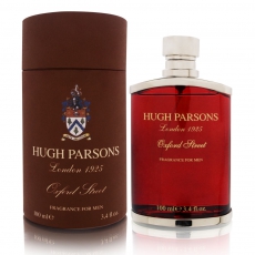 Hugh Parsons Oxford Street Hugh Parsons Oxford Street