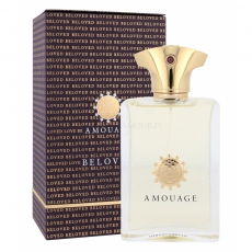 Amouage Beloved Amouage Beloved