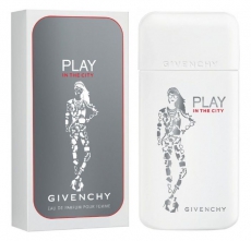 Givenchy Play In The City For Her