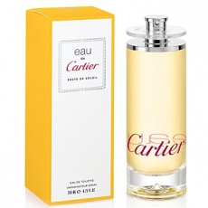 Cartier Eau De Cartier Zeste de Soleil Cartier Eau De Cartier Zeste de Soleil
