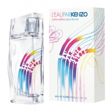 Kenzo L'Eau Par Colors Pour Femme Kenzo L'Eau Par Colors Pour Femme