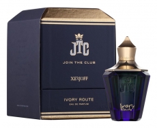 Xerjoff Ivory Route Xerjoff Ivory Route