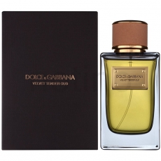Dolce & Gabbana Velvet Tender Oud Dolce & Gabbana Velvet Tender Oud