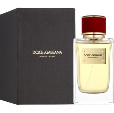Dolce & Gabbana Velvet Desire Dolce & Gabbana Velvet Desire