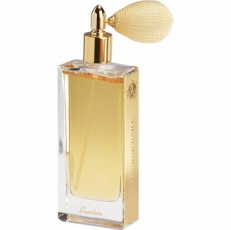 Guerlain Rose Barbare Guerlain Rose Barbare
