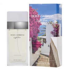 Dolce & Gabbana Light Blue Escape to Panarea Dolce & Gabbana Light Blue Escape to Panarea