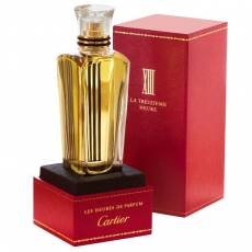 Cartier La Treizieme Heure XIII Cartier La Treizieme Heure XIII