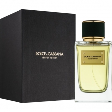 Dolce & Gabbana Velvet Vetiver Dolce & Gabbana Velvet Vetiver
