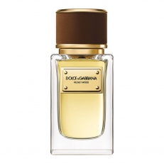 Dolce & Gabbana Velvet Wood Dolce & Gabbana Velvet Wood