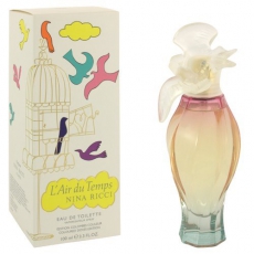 Nina Ricci L'Air Du Temps Colored Doves Nina Ricci L'Air Du Temps Colored Doves