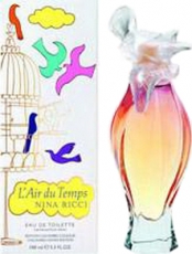 Nina Ricci L'Air du Temps Colored Doves
