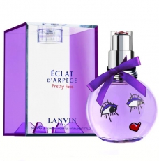 Lanvin Eclat d'Arpege Pretty Face Lanvin Eclat d'Arpege Pretty Face