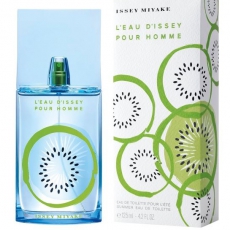 Issey Miyake L'Eau d'Issey Summer 2013