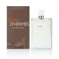Hermes Terre d'Hermes Eau Tres Fraiche Hermes Terre d'Hermes Eau Tres Fraiche