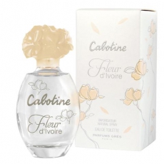 Gres Cabotine Fleur d'Ivoire