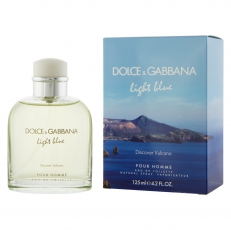 Dolce & Gabbana Light Blue Discover Vulcano Dolce & Gabbana Light Blue Discover Vulcano
