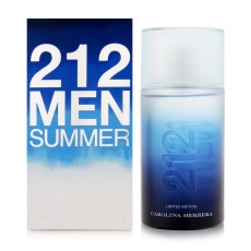 Carolina Herrera 212 Summer Carolina Herrera 212 Summer