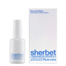 Comme des Garcons Series 5 Cinnamon Comme des Garcons Series 5 Cinnamon